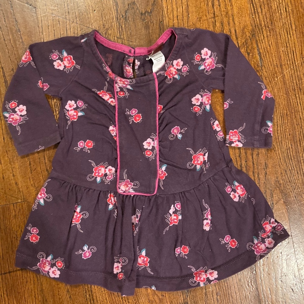 Tea Collection Dress